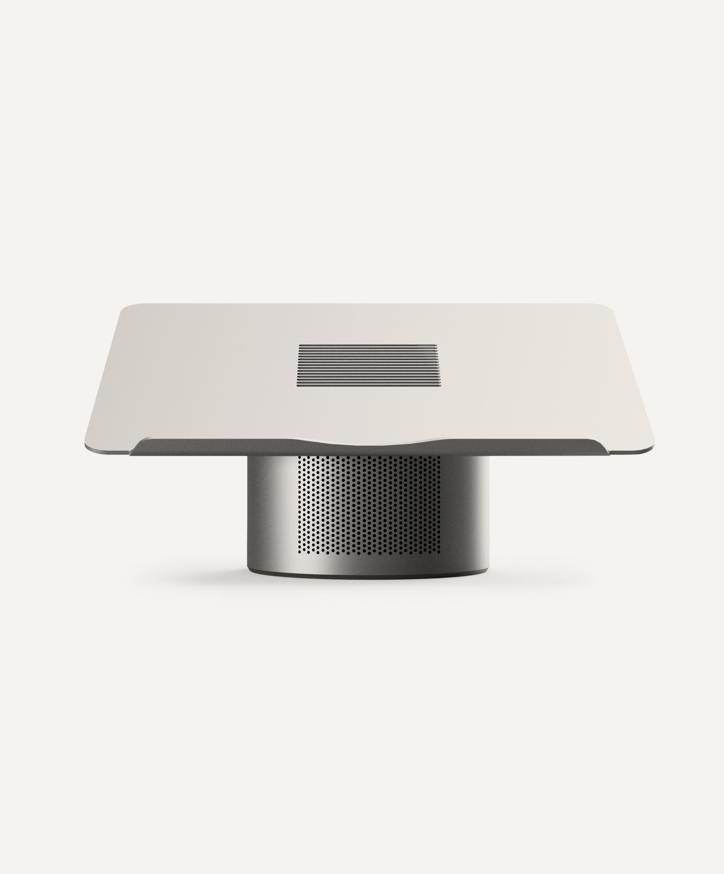 Mossion M1 Laptop Stand - Platinum Sand