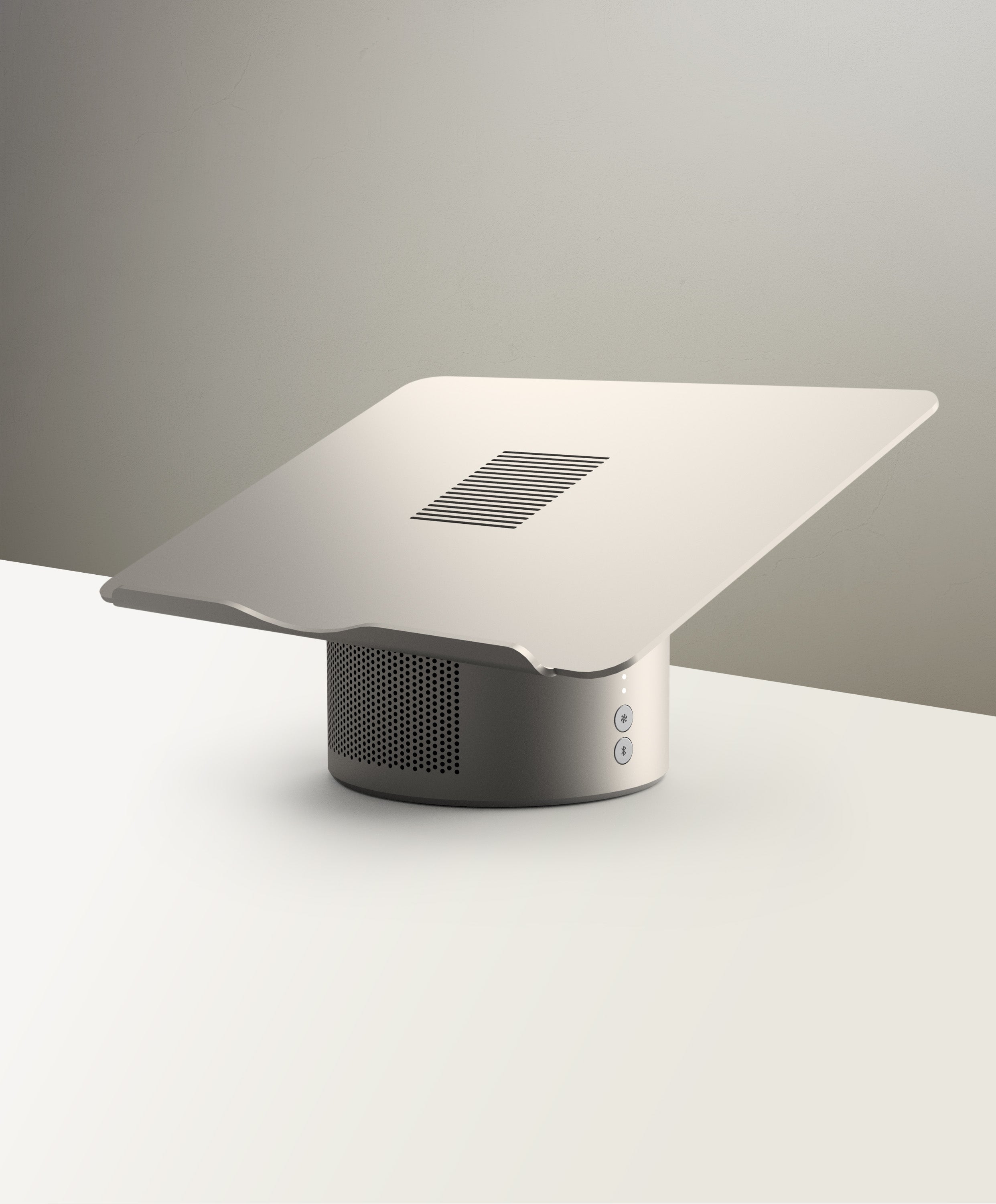 Mossion M1 Laptop Stand - Platinum Sand